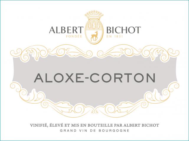 AB ALOXE CORTON