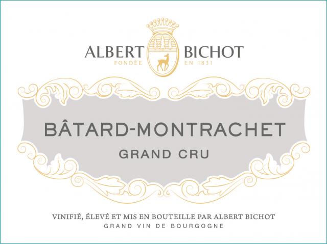 AB BATARD MONTRACHET