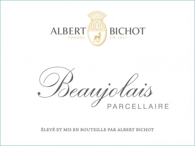 AB BEAUJOLAIS PARCELLAIRE