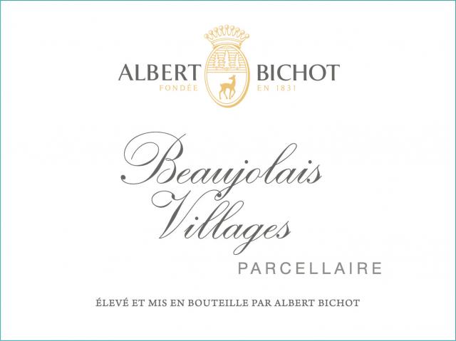 AB BEAUJOLAIS VILLAGES PARCELLAIRE