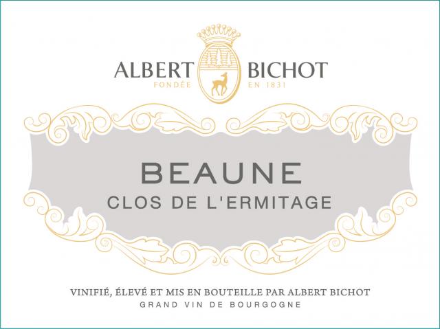 AB BEAUNE CLOS DE LHERMITAGE