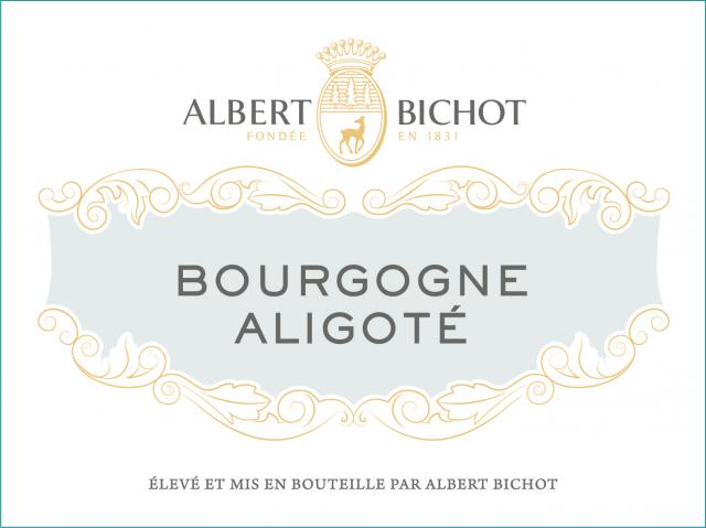 AB BOURGOGNE ALIGOTE