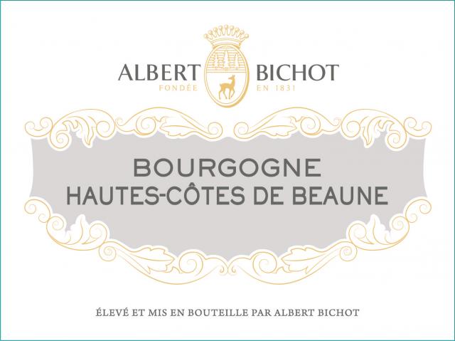 AB BOURGOGNE HAUTES COTES DE BEAUNE