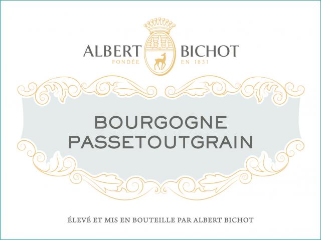 AB BOURGOGNE PASSETOURGRAIN