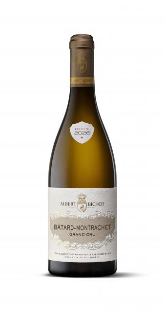 Bâtard-Montrachet Grand Cru 2026