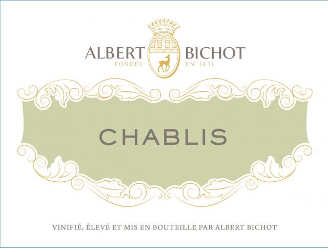 AB CHABLIS