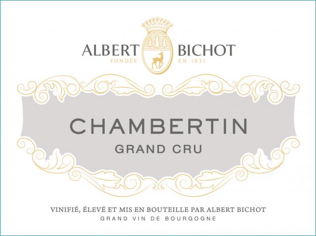 AB CHAMBERTIN