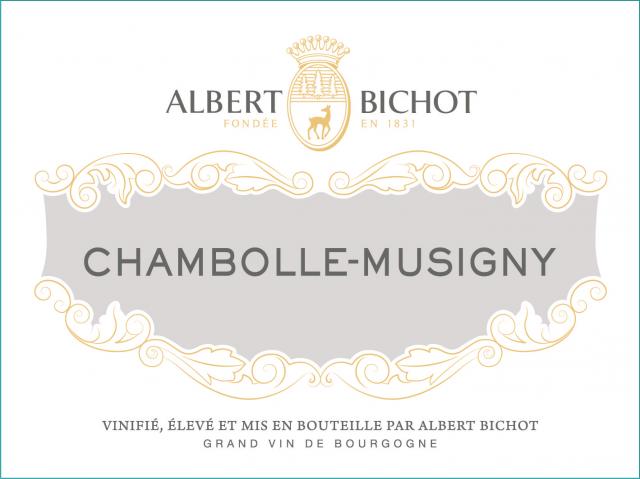 AB CHAMBOLLE MUSIGNY