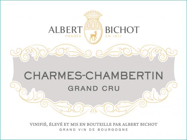 AB CHARMES CHAMBERTIN