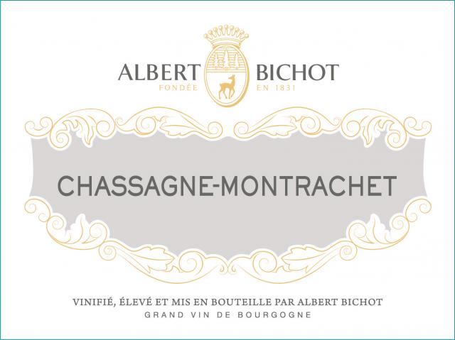 AB CHASSAGNE MONTRACHET BL