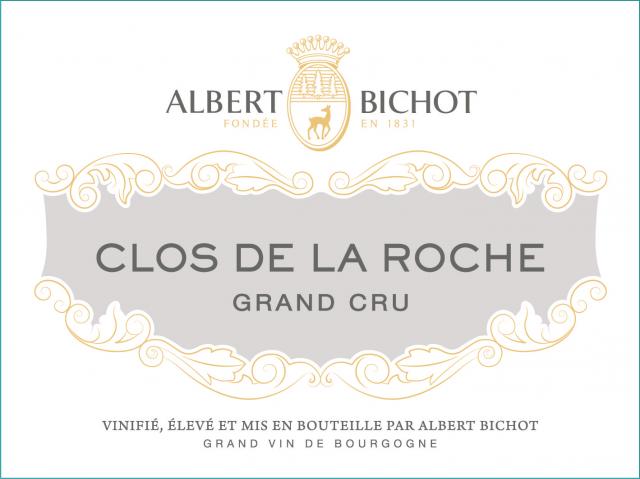 AB CLOS DE LA ROCHE