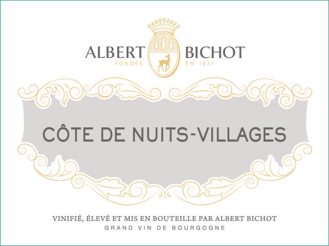 AB COTES DE NUITS VILLAGES