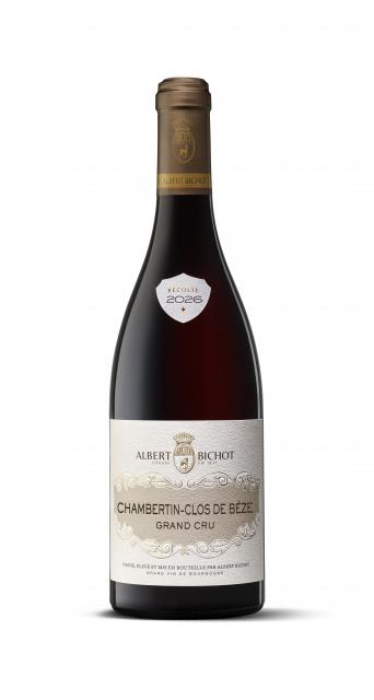 Chambertin-Clos de Bèze Grand Cru 2026