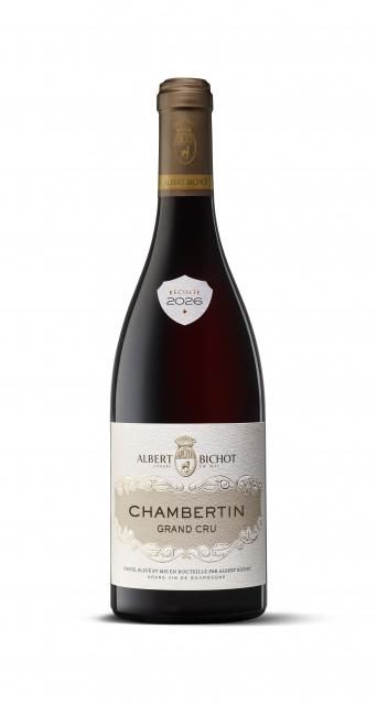 Chambertin Grand Cru 2026