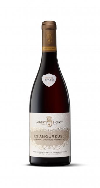 Chambolle-Musigny Premier Cru 