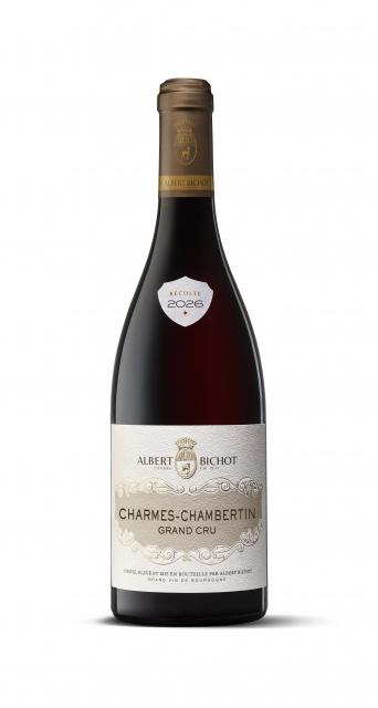 Charmes-Chambertin Grand Cru 2026
