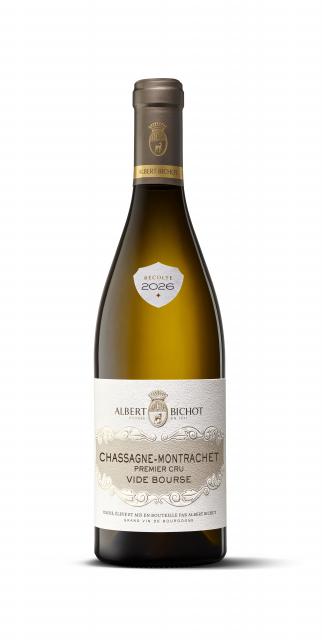 Chassagne-Montrachet Premier Cru 