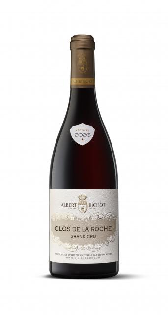 Clos de la Roche Grand Cru 2026