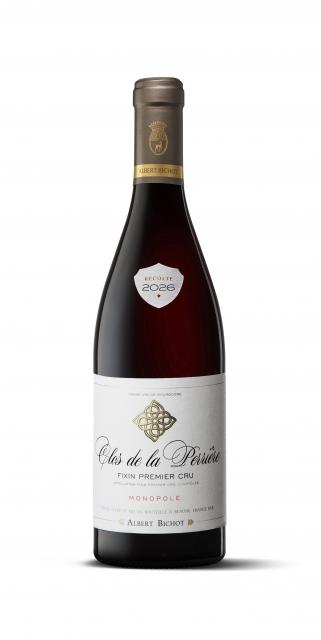 Fixin Premier Cru 