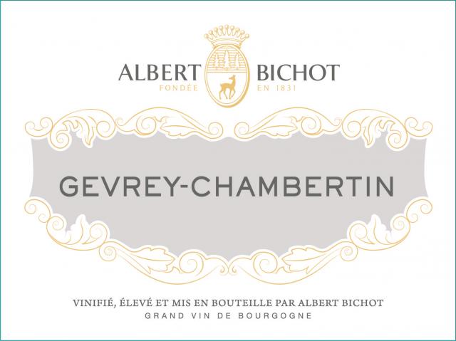 AB GEVREY CHAMBERTIN