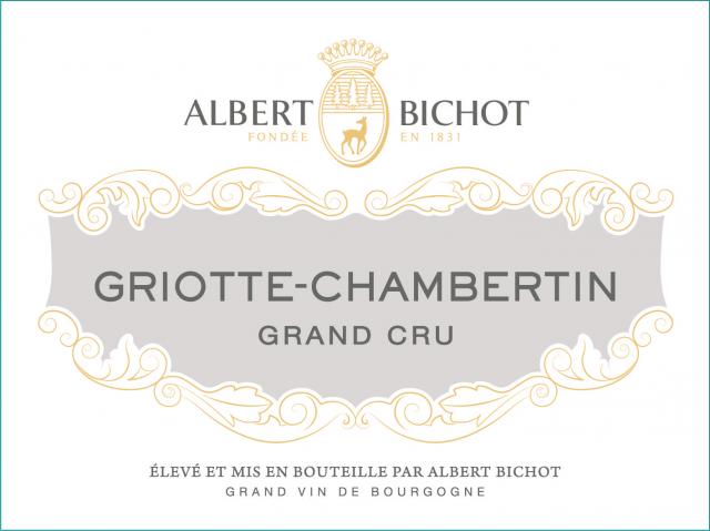 AB GRIOTTE CHAMBERTIN