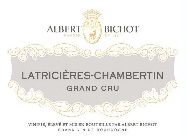 AB LATRICIERE CHAMBERTIN