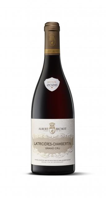 Latricières-Chambertin Grand Cru 2026