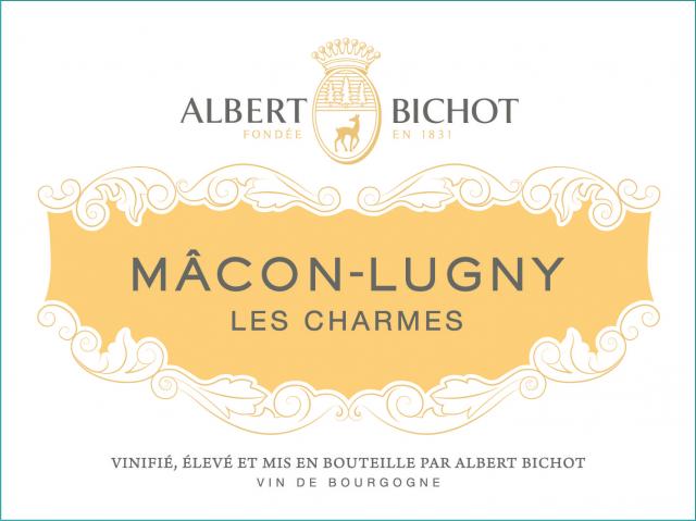 AB MACON LUGNY LES CHARMES