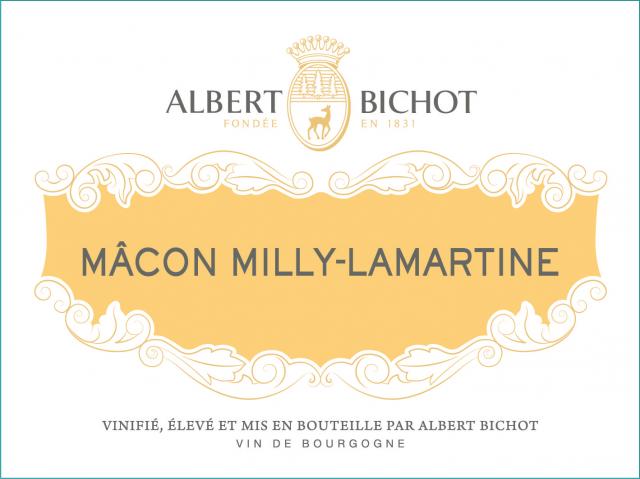 AB MACON MILLY LAMARTINE