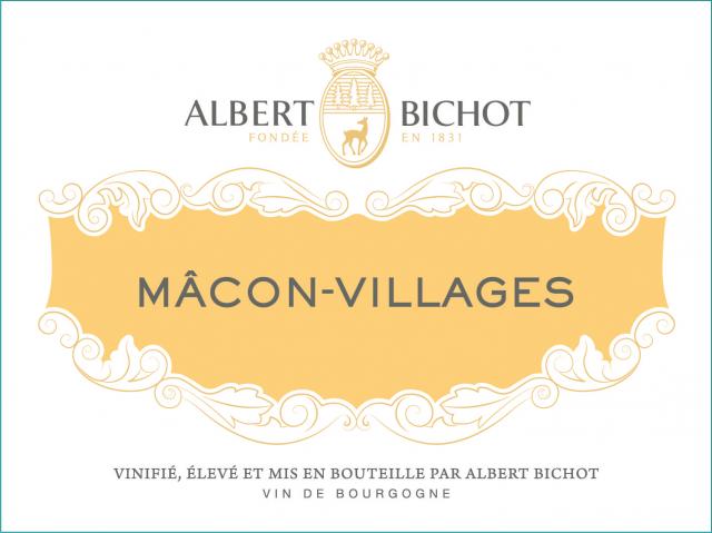 AB MACON VILLAGES