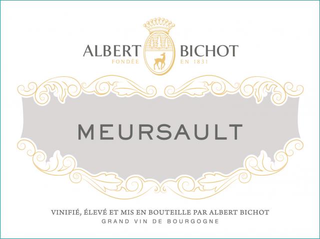 AB MEURSAULT