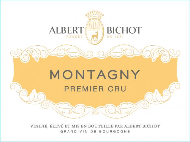 AB MONTAGNY 1ER CRU