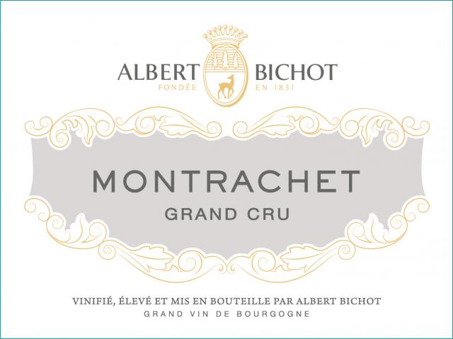 AB MONTRACHET