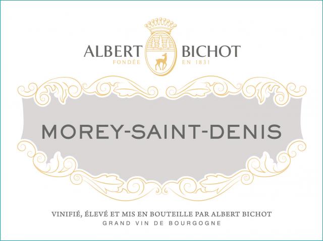 AB MOREY SAINT DENIS