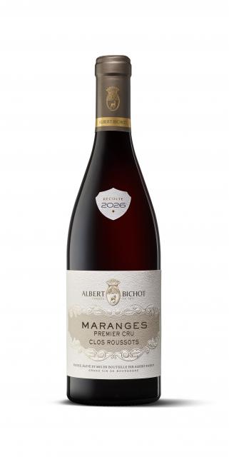 Maranges Premier Cru 