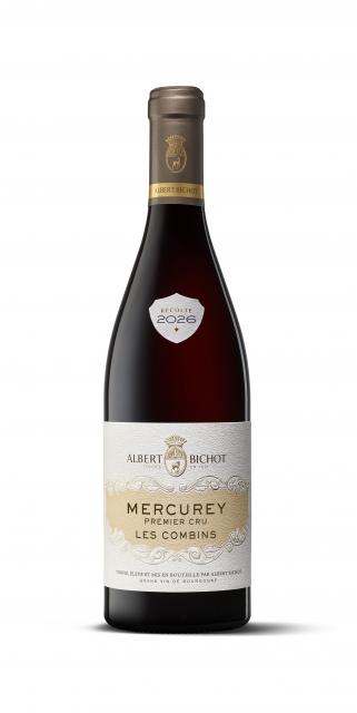 Mercurey Premier Cru 