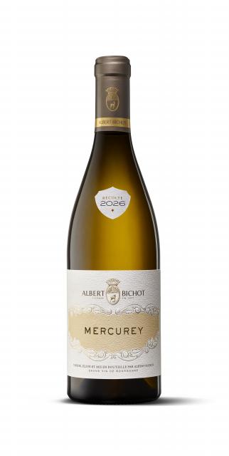 Mercurey 2026