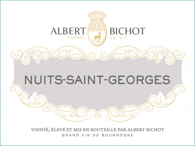 AB NUITS SAINT GEORGES