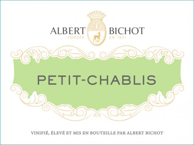 AB PETIT CHABLIS