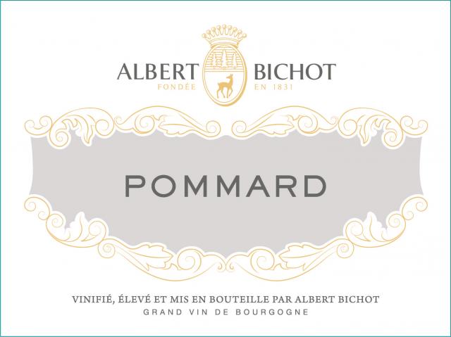 AB POMMARD