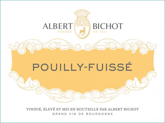 AB POUILLY FUISSE