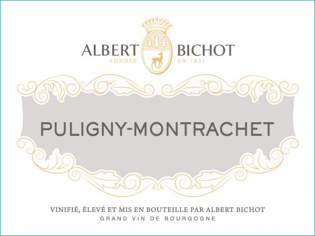 AB PULIGNY MONTRACHET