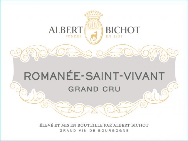 AB ROMANEE SAINT VIVANT