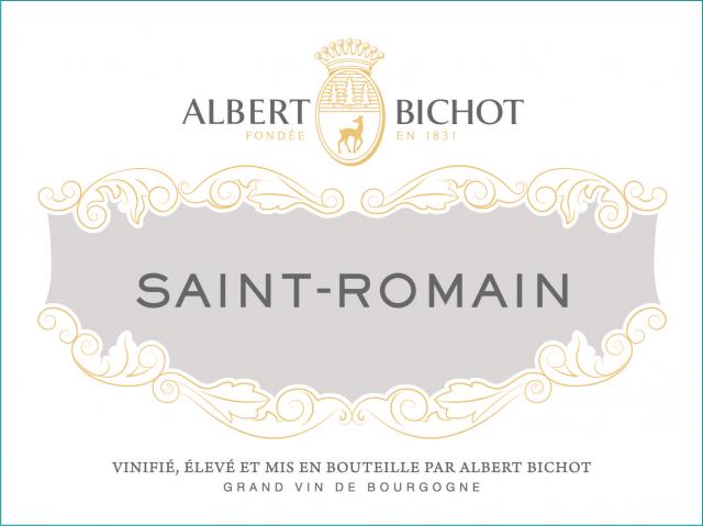 AB SAINT ROMAIN