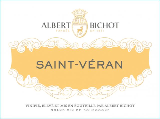 AB SAINT VERAN