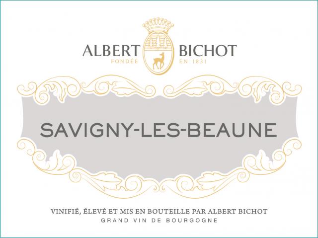 AB SAVIGNY LES BEAUNE RG