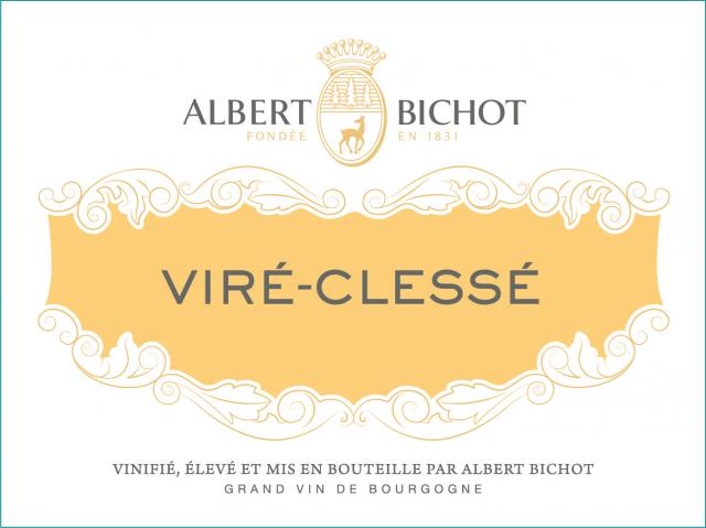 AB VIRE CLESSE