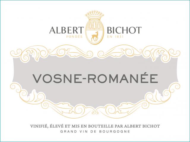 AB VOSNE ROMANEE