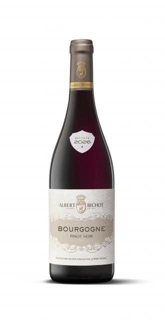 Bourgogne Pinot Noir 2026