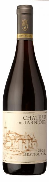Beaujolais Château de Jarnioux 2026